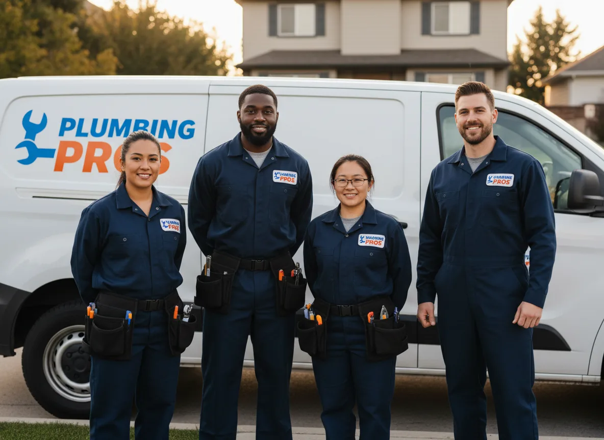 Water Heater Repair company in Galeton, CO